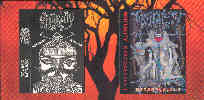 Demos CD